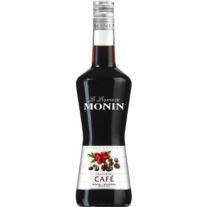 Monin Café Liqueur 25% 0,7l