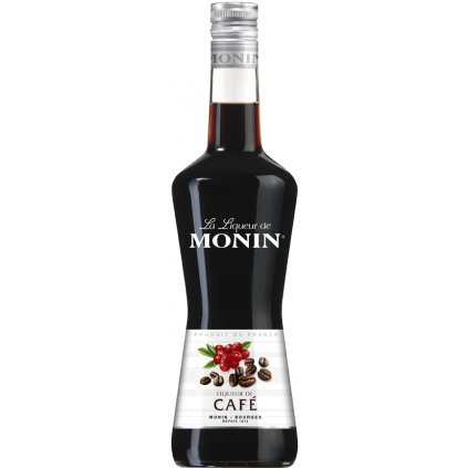 Monin Café Liqueur