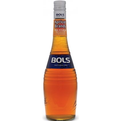 Bols Apricot Brandy