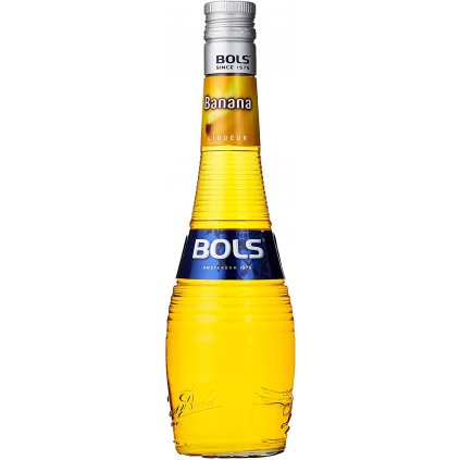 Bols Creme de Banana