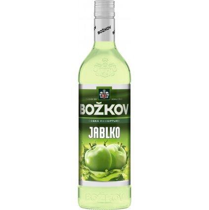 Božkov Jablko