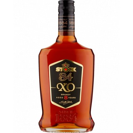 Stock XO