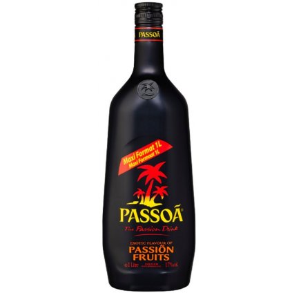 Passoa