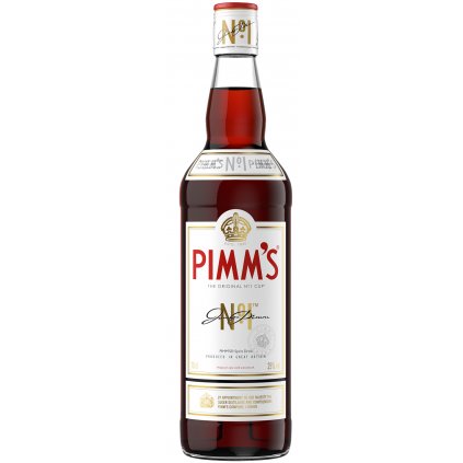 Pimms No.