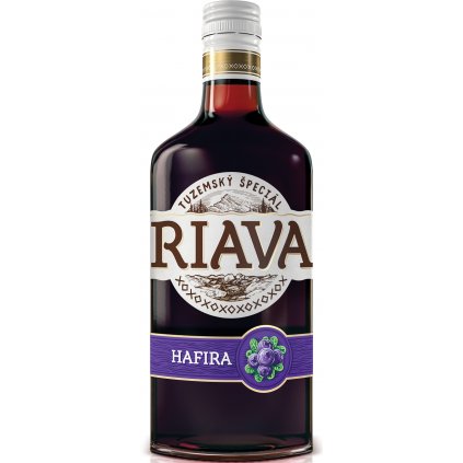 Riava Hafira 35% 0,7l