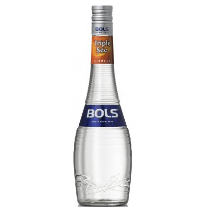 Bols Triple Sec Curacao