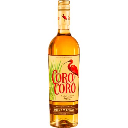 Coro Coro