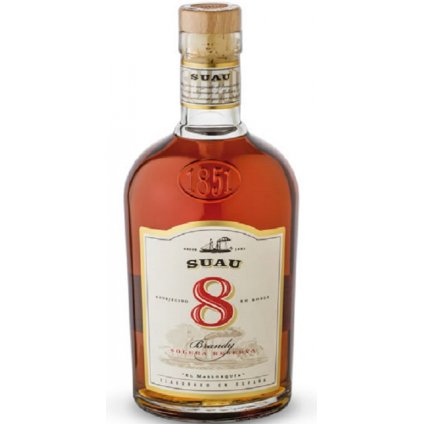 Suau solera Reserva
