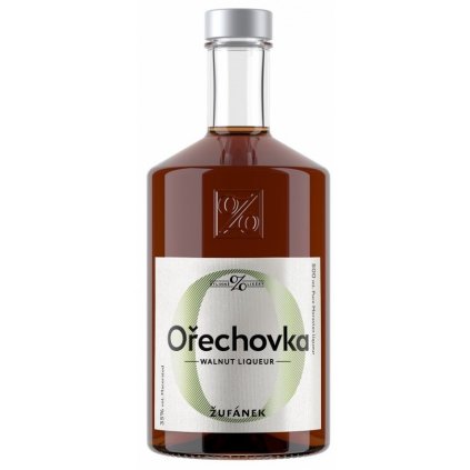 Ořechovka Žufánek