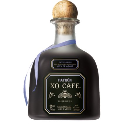 Patrón XO Cafe 35% 0,75l