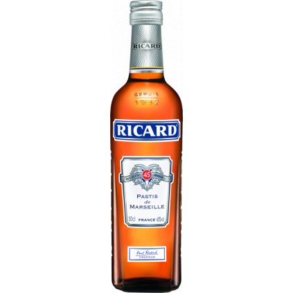 Ricard 45% 0,7l