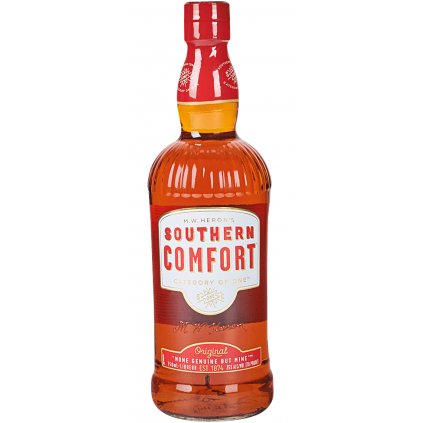 Southern Comfort 35% 1l