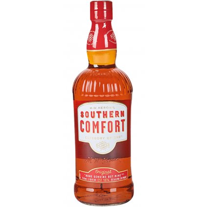 Southern Comfort