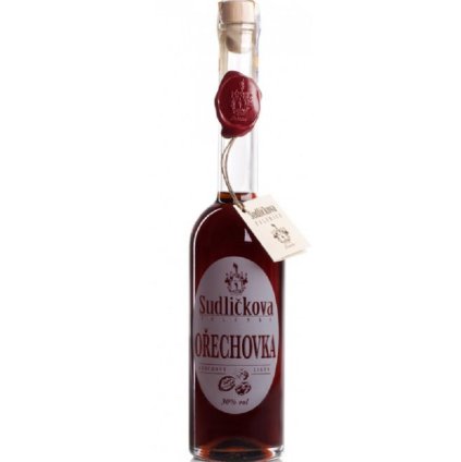 Sudličkova Ořechovka