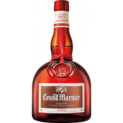 Grand Marnier Cordon Rouge