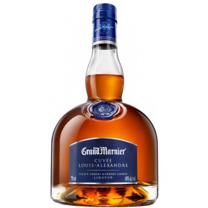 Grand Marnier Louis Alexandre 40% 0,7l