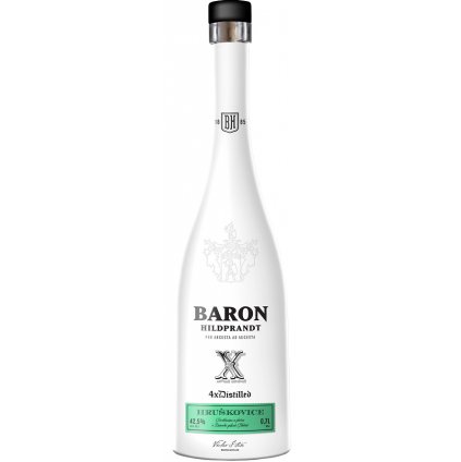 Baron Hildprandt Hruškovice