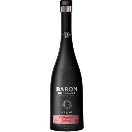 Baron Hildprandt Ze Zralých Malin