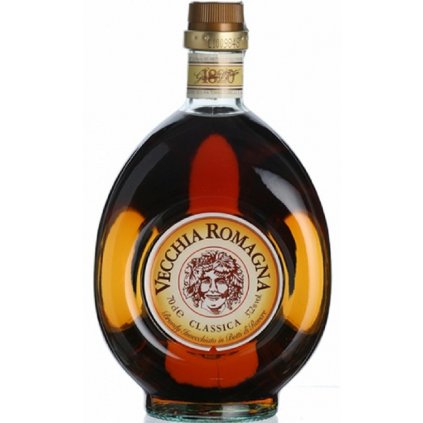 Vecchia Romagna Classica