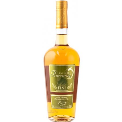 Calvados Berneroy Fine 40% 0,7l