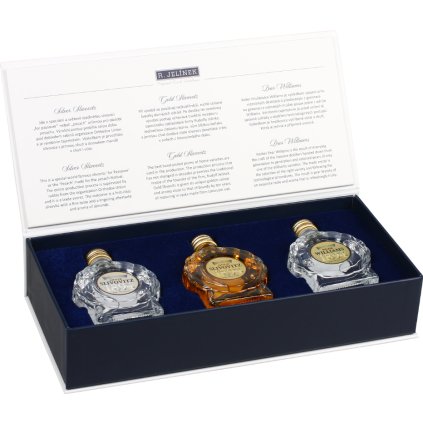 Dárková Sada Miniatur Kosher xl