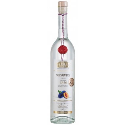Fleret Collection Slivovice