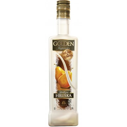 Golden Ľadová Hruška