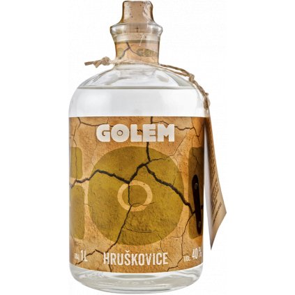 Golem Hruškovice