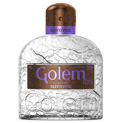 Golem Slivovice