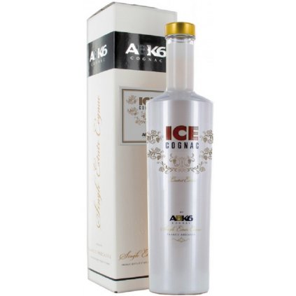ABK Ice Single Estate Cognac