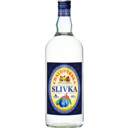 Chalupářská Slivka