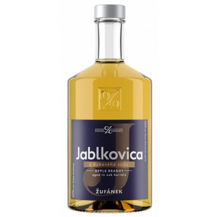Jablkovica z Dubového Sudu