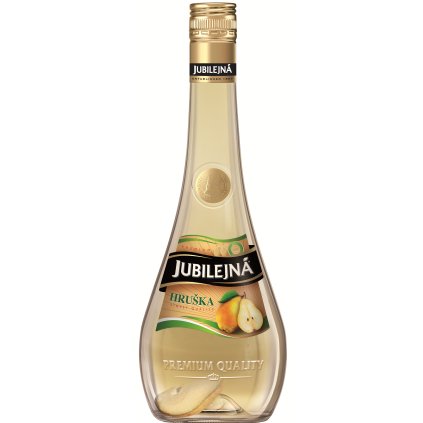 Jubilejná Hruška