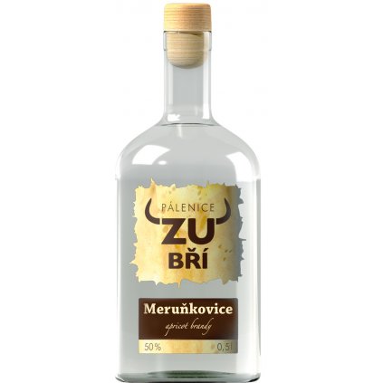 Meruňkovice Zubří