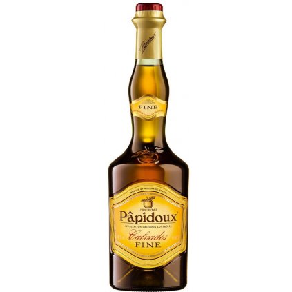 Papidoux Calvados Fine