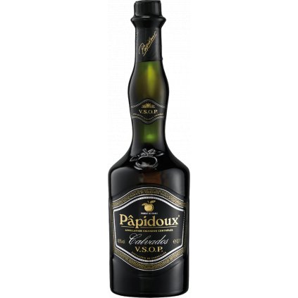Papidoux Calvados VSOP