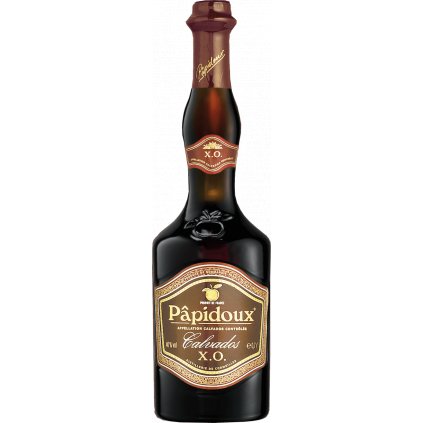 Papidoux Calvados