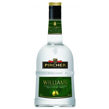 Pircher Williams