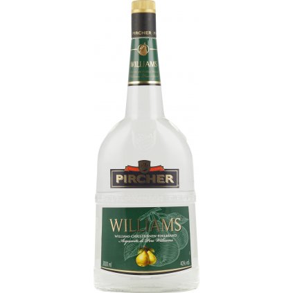 Pircher Williams