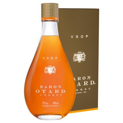 Baron Otard VSOP