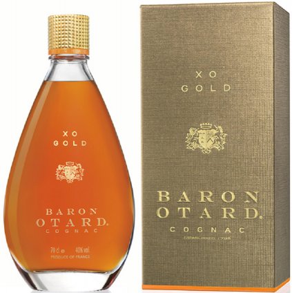 Baron Otard XO