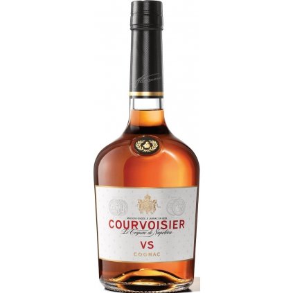 Courvoisier V.S.