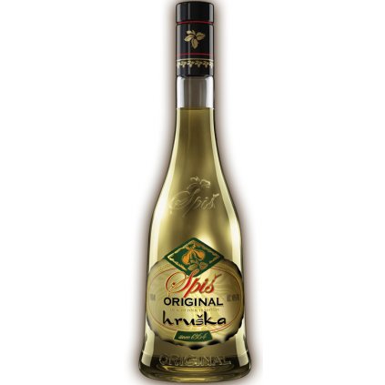 Spiš Original Hruška