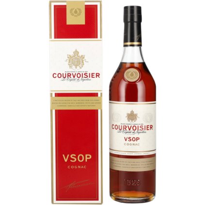 Courvoisier V.S.O.P.