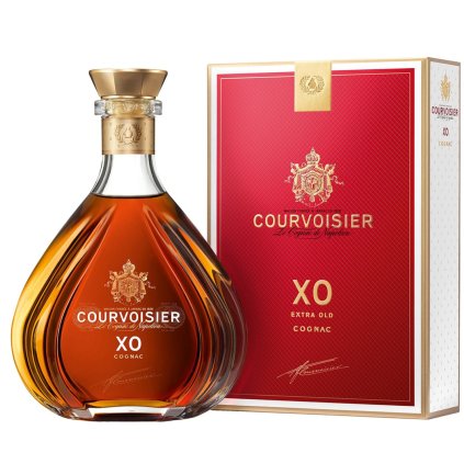 Courvoisier X.O Imperial