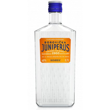 Juniperus Borovička s Horcom