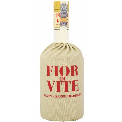 Grappa Ramazzotti Fior di Vite