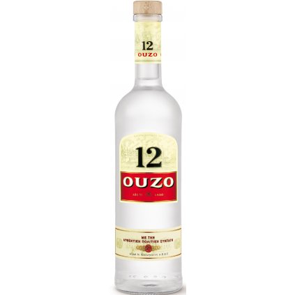 Ouzo