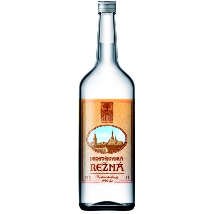 Prostějovská Režná