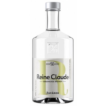Reine Claude Žufánek